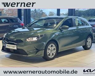 Kia ceed / Ceed Gebrauchtwagen