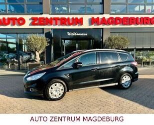 Ford S-Max Gebrauchtwagen