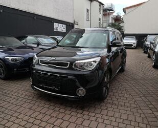 Kia Soul Gebrauchtwagen