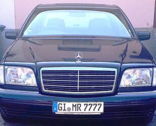 Mercedes-Benz S 280 Gebrauchtwagen