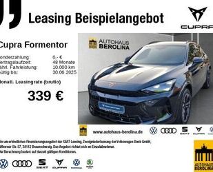 Cupra Formentor Gebrauchtwagen
