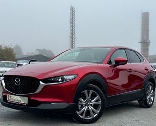 Mazda CX-30 Gebrauchtwagen