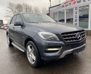 Mercedes-Benz ML 350 Gebrauchtwagen
