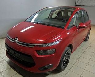 Citroen C4 Picasso Gebrauchtwagen