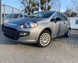 Dacia Punto Evo 