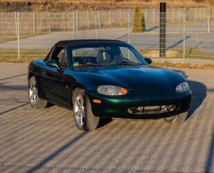 Mazda MX-5 Gebrauchtwagen