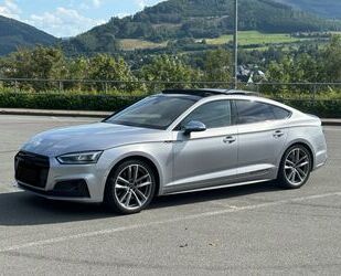 Audi S5 Gebrauchtwagen