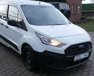 Ford Transit Connect Gebrauchtwagen
