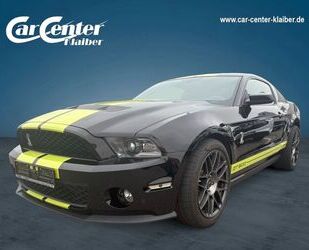 Ford Mustang Gebrauchtwagen