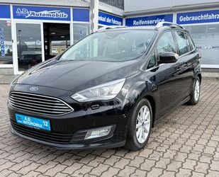 Ford Grand C-Max Gebrauchtwagen