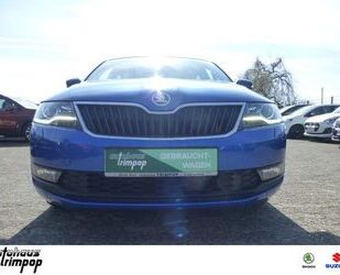 Skoda Rapid Gebrauchtwagen