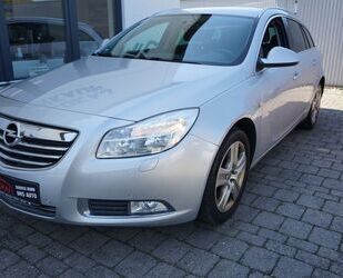 Opel Insignia Gebrauchtwagen