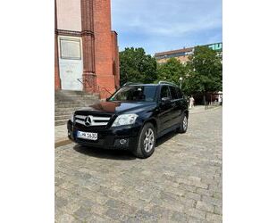 Mercedes-Benz GLK 220 Gebrauchtwagen