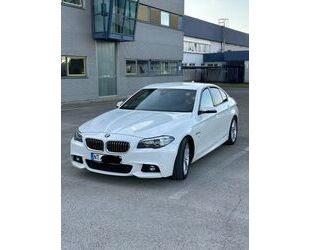 BMW 530 Gebrauchtwagen