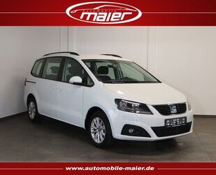 Seat Alhambra Gebrauchtwagen