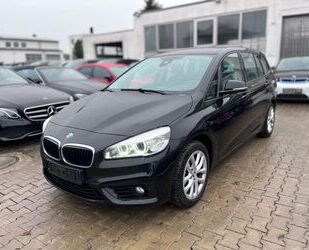 BMW 220 Gran Tourer Gebrauchtwagen