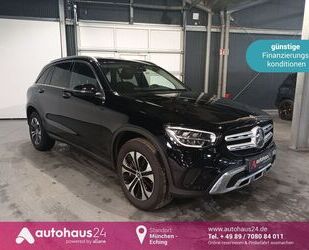 Mercedes-Benz GLC 300 Gebrauchtwagen