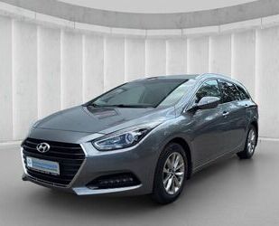 Hyundai i40 Gebrauchtwagen