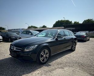 Mercedes-Benz C 220 Gebrauchtwagen