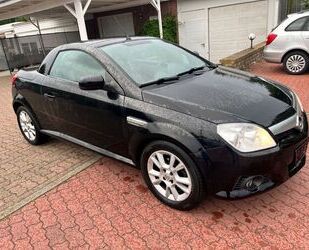 Opel Tigra Gebrauchtwagen