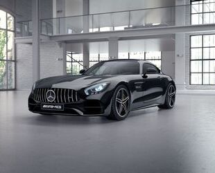 Mercedes-Benz AMG GT Gebrauchtwagen
