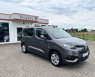 Toyota Proace City Gebrauchtwagen