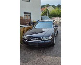 Audi A8 Gebrauchtwagen
