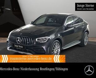 Mercedes-Benz GLC 220 Gebrauchtwagen