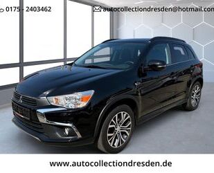 Mitsubishi ASX Gebrauchtwagen