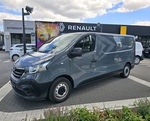 Renault Trafic Gebrauchtwagen