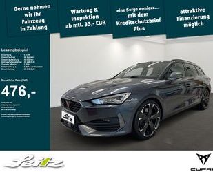 Cupra Leon Gebrauchtwagen