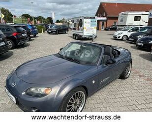 Mazda MX-5 Gebrauchtwagen
