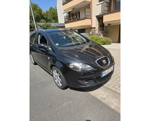 Seat Altea Gebrauchtwagen