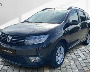 Dacia Logan Gebrauchtwagen