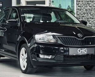 Skoda Rapid Gebrauchtwagen