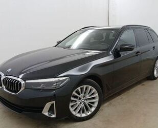 BMW 520 Gebrauchtwagen