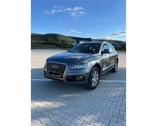 Audi Q5 Gebrauchtwagen