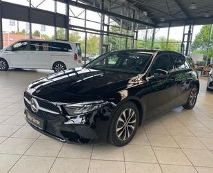Mercedes-Benz A 180 Gebrauchtwagen