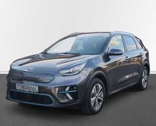 Kia Niro Gebrauchtwagen