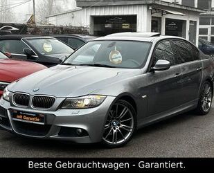 BMW 325 Gebrauchtwagen