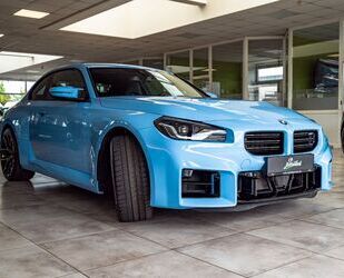 BMW M2 Gebrauchtwagen