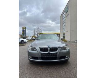 BMW 330 Gebrauchtwagen