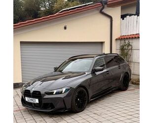 BMW M3 Gebrauchtwagen