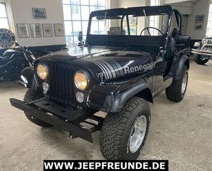 Jeep CJ Gebrauchtwagen