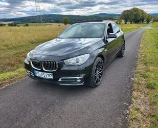 BMW 530 Gran Turismo Gebrauchtwagen