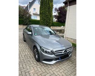 Mercedes-Benz C 180 Gebrauchtwagen