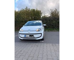 VW up! Gebrauchtwagen