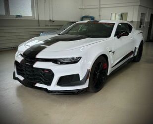 Chevrolet Camaro Gebrauchtwagen