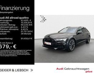 Audi A6 Allroad Gebrauchtwagen