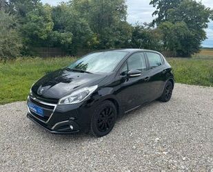 Peugeot 208 Gebrauchtwagen